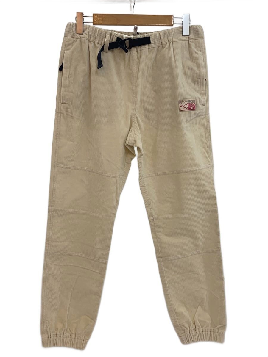 【中古】MONCLER◆23AW/コール天ズボン下/下つ方/M/綿織物/皮膚軟化剤/無地/I20982A0001 595EO【レディース御召しもの】