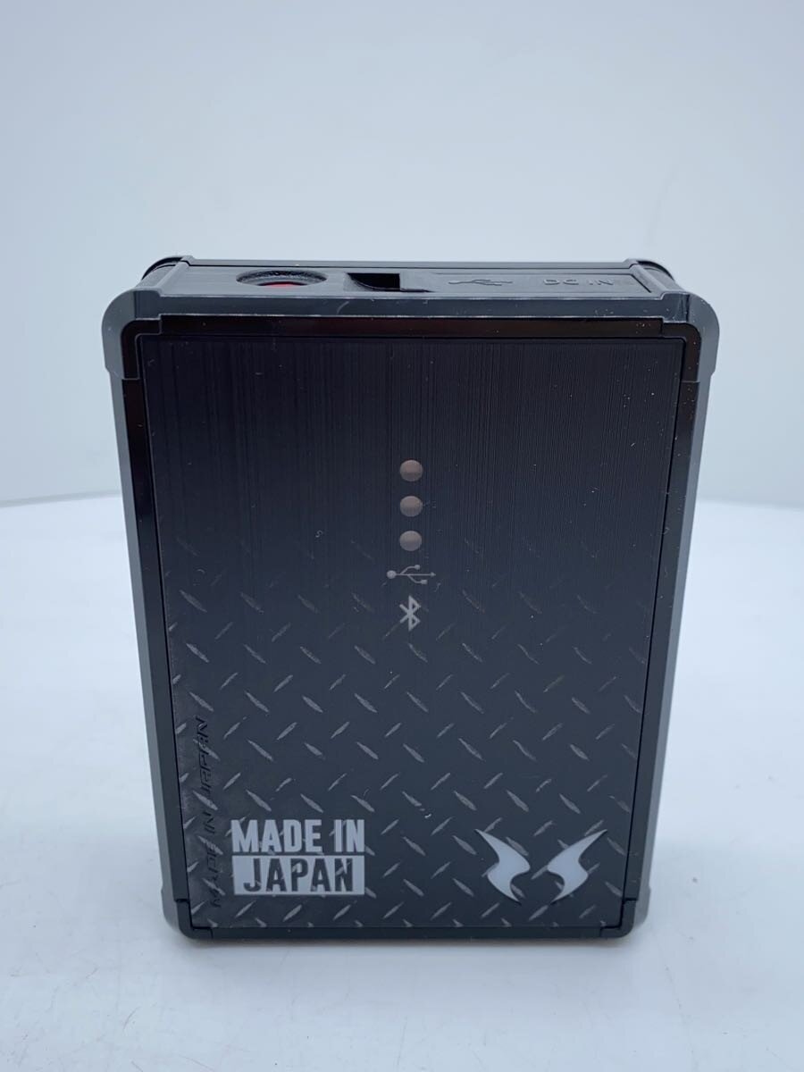 【中古】サンエス//リチウムイオンバッテリー//【DIY備品】