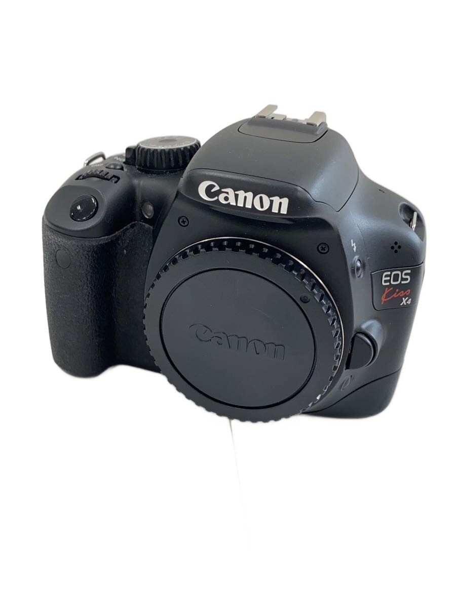 【中古】CANON◆一眼レフデジタルカメラ【カメラ】