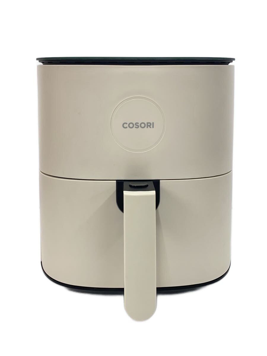 【中古】Vesync◆ノンフライヤー/COSORI/CAF-L501/IVR/2021年製//【家電・視覚的・オーディオ】