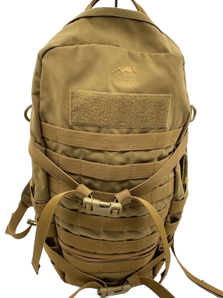 【中古】Tasmanian Tiger◆背嚢/--/KHK/7595.343.キズ有.ヨゴレ有【御徒面子】