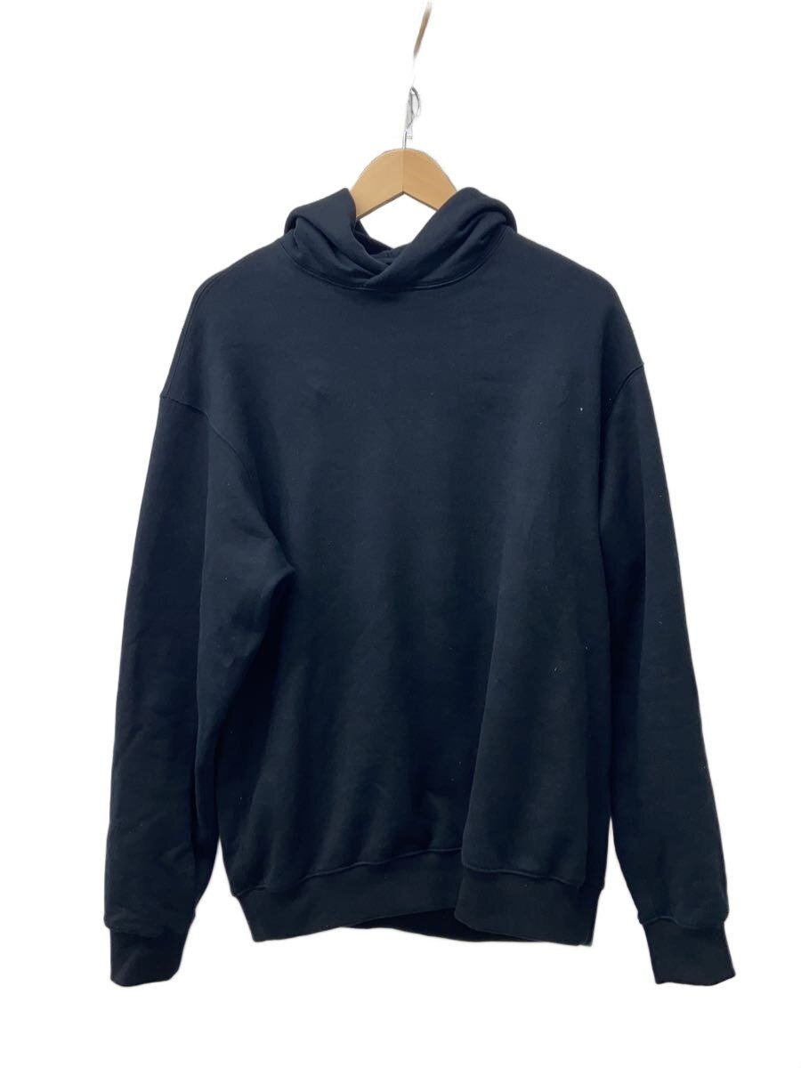 【中古】THE NORTH FACE◆パーカー/M/綿織物/BLK/無地/nt62360【メンズウェア】
