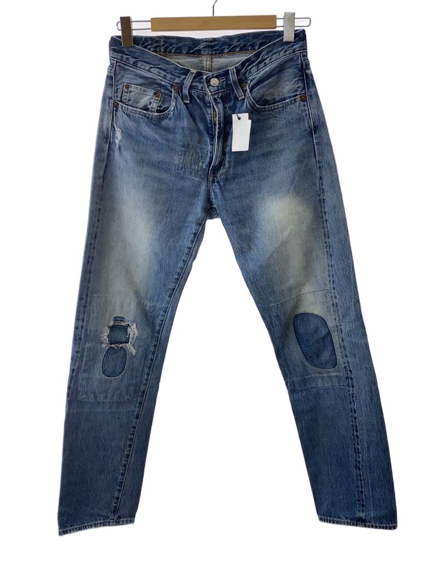 【中古】Levi’s◆1954年復刻/30×32/ボトム/30/デニム/IDG/501Z XX【メンズウェア】|2nd STREET 店