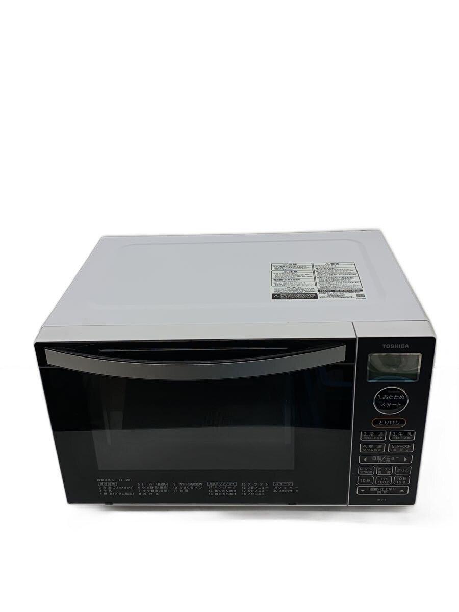 【中古】SHARP◆オーヴン領域 RE-WF235-W【家電・視覚的・オーディオ】