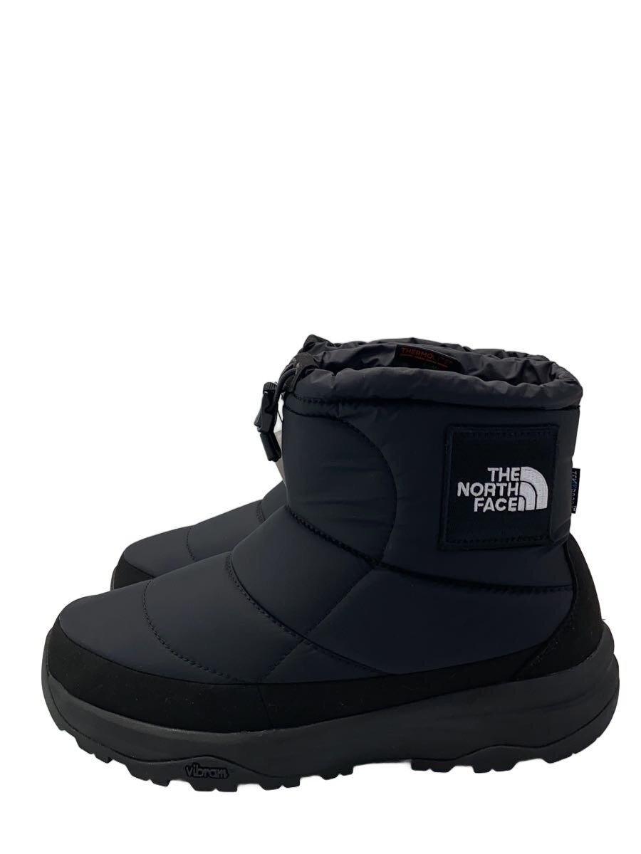 【中古】THE NORTH FACE◆ブーツ/26cm/BLK/ナイロン/NF52280【シューズ】|2nd STREET 店
