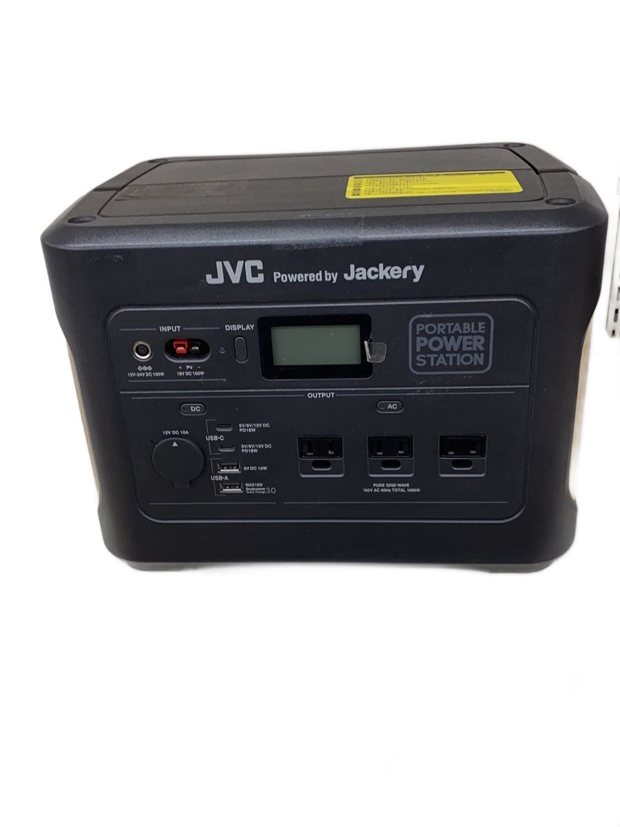 【中古】Jackery◆キャンプ用品その他/BN-RB10【スポーツ】