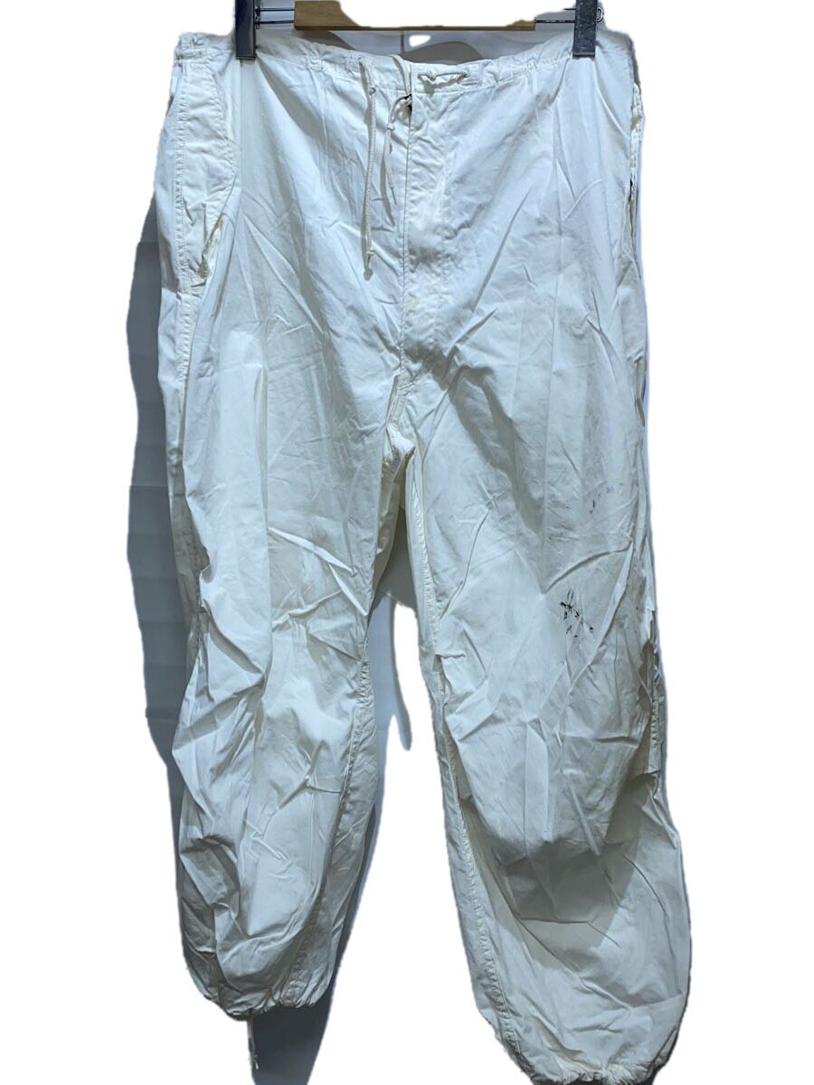 【中古】US.ARMY◆下つ方/--/--/WHT/8415-00-935-0571【メンズウェア】