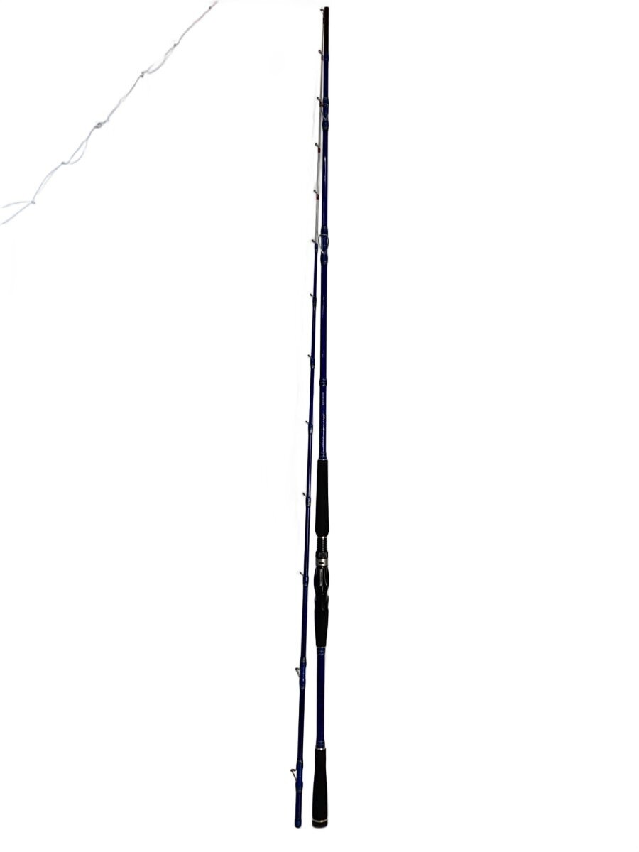 【中古】Alpha Tackle◆ミッドアーム/73-270MH/ロッド/船竿【スポーツ】