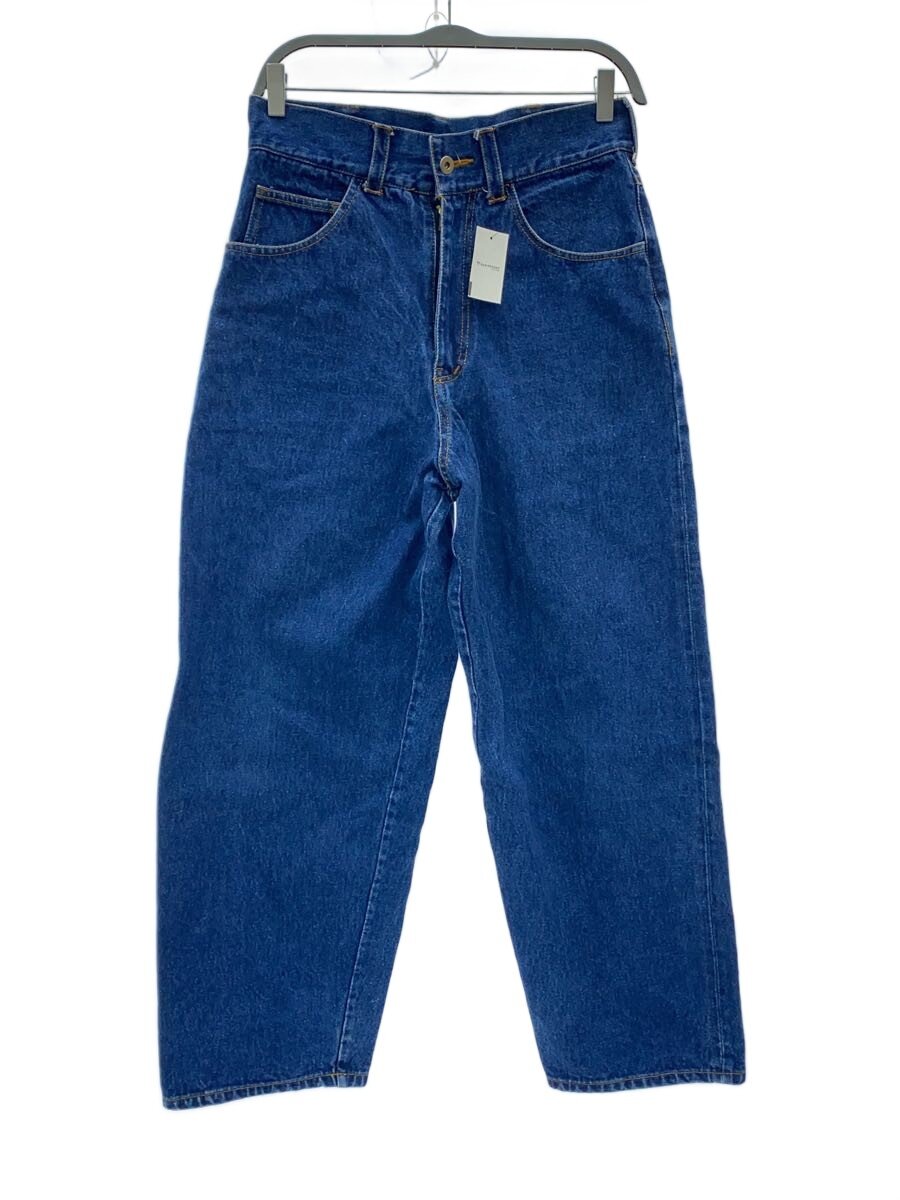 【中古】Enfini Custom Works◆ボトム/34/デニム/NVY/無地【メンズウェア】｜2ｎｄ STREET 店