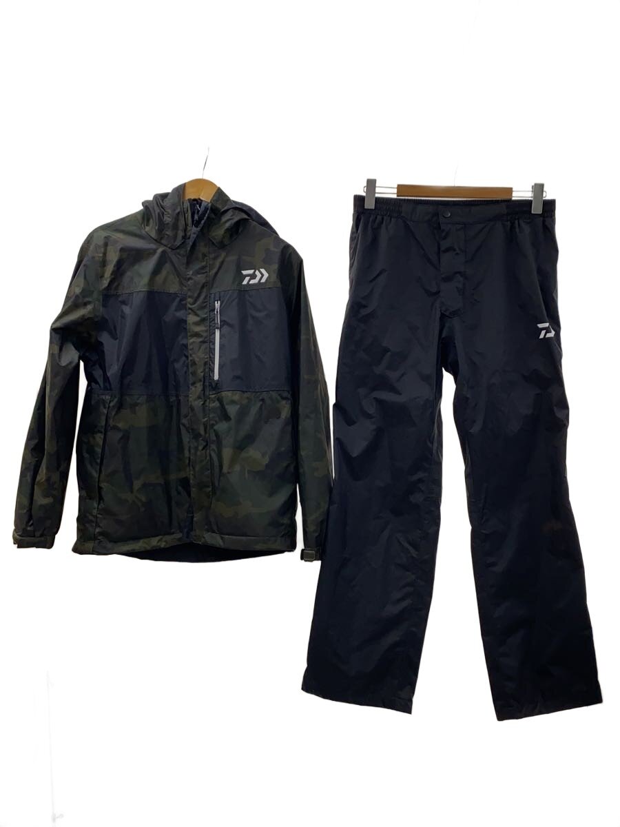 【中古】DAIWA◆スポーツウェアー/--/KHK/DR-3621【スポーツ】