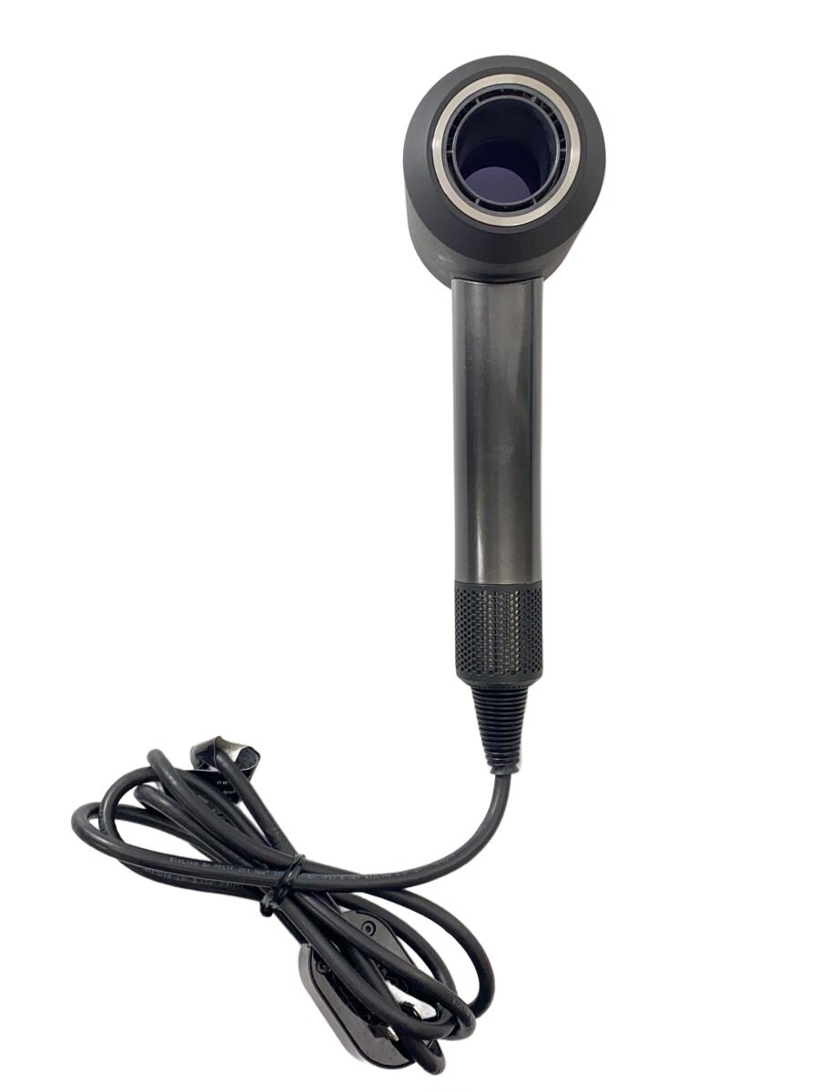 【中古】dyson◆ドライヤー・ヘアアイロン Dyson Supersonic HD01 ULF BBN [ブラック/ニッケル]【家電・ビジュアル・オーディオ】