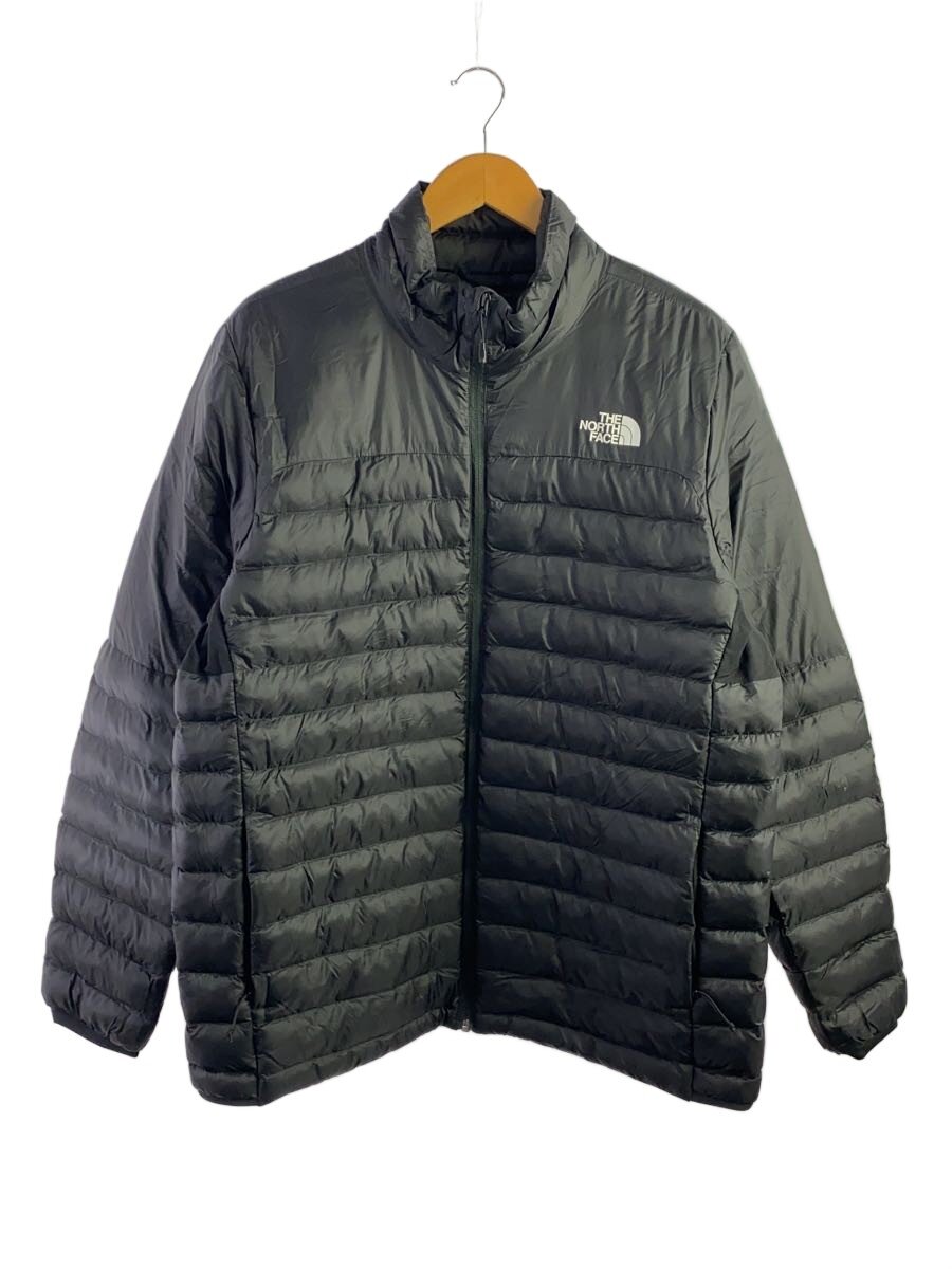【中古】THE NORTH FACE◆ダウンジャケット/L/ポリエステル/BLK/NF0A88U2【メンズウェア】|2nd STREET 店