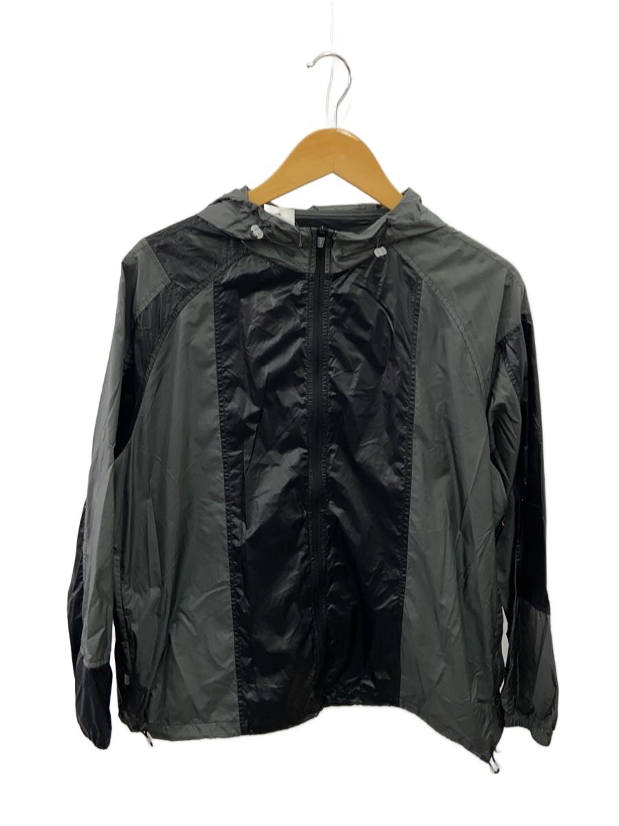 【中古】Marmot◆ジップパーカー/S/ナイロン/BLK/25SS-L3-01【レディースウェア】|2nd STREET 店