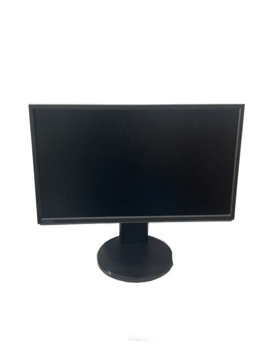 【中古】I・O DATA◆液晶管する・液晶見せびらかす LCD-MF224EDB-F [21.5in 黒いこと]/広広とした型//【マイコン】