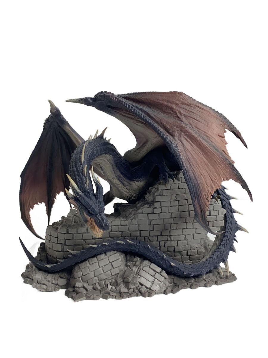 【中古】BANDAI SPIRITS◆ミラボレアス 「一番くじ モンスターハンター 20th Anniversary」 B賞【ホビー】