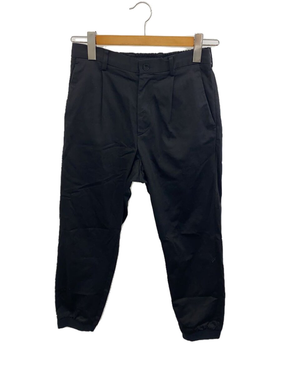 【中古】ORTELO/下つ方/44/綿織物/BLK/無地/MORL24S5015-S【メンズウェア】