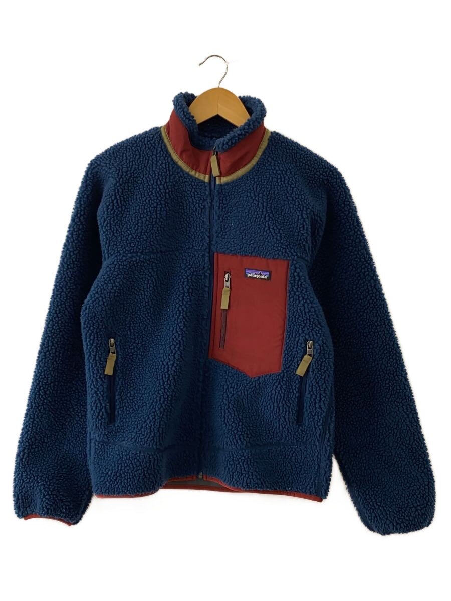【中古】patagonia◆フリースジャケット/XS/ポリエステル/STY23056FA18【メンズウェア】｜2ｎｄ STREET 店