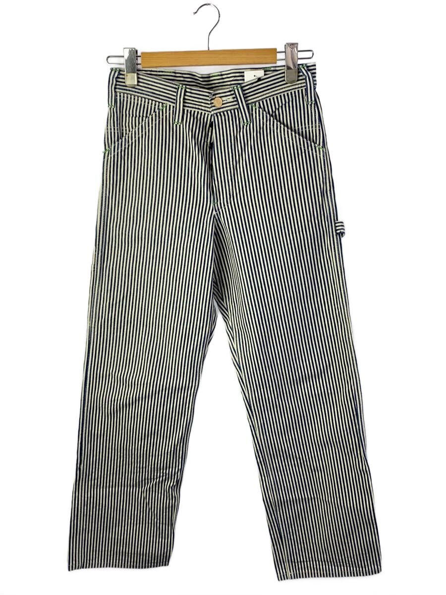 【中古】SUGAR CANE◆ペインターパンツ/--/コットン/NVY/ストライプ/SC41823【メンズウェア】｜2ｎｄ STREET 店