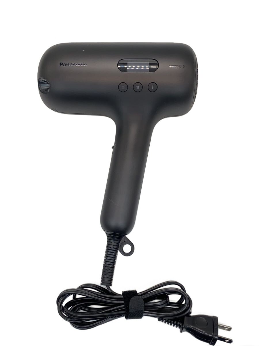 【中古】Panasonic◆ドライヤー・髪の毛鉄 ナノ世話をする EH-NC50//【家電・視覚的・オーディオ】