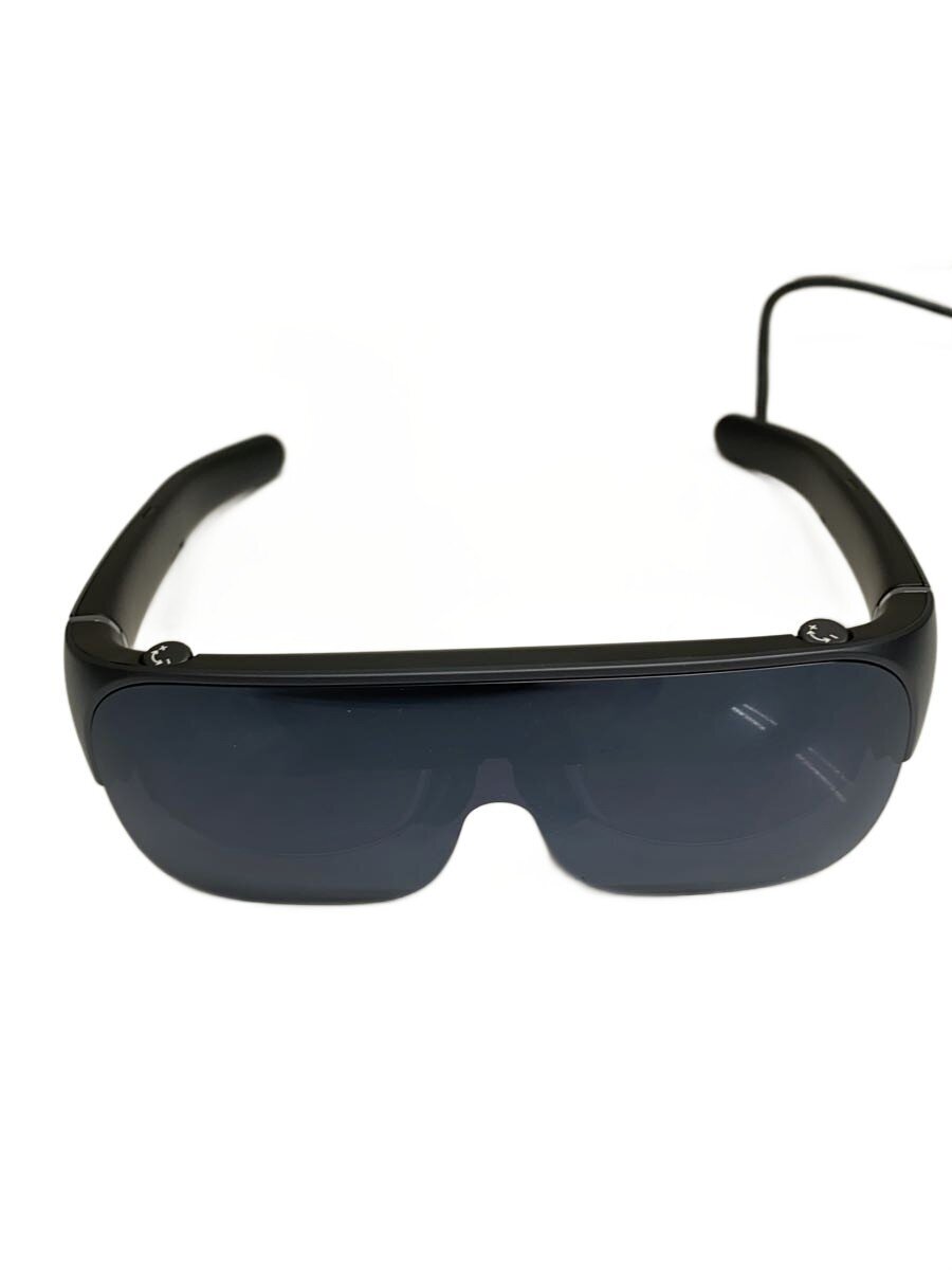 【中古】KDDI◆スマートグラス/SY-G001/au smart Glasses/USB-C【家電・ビジュアル・オーディオ】
