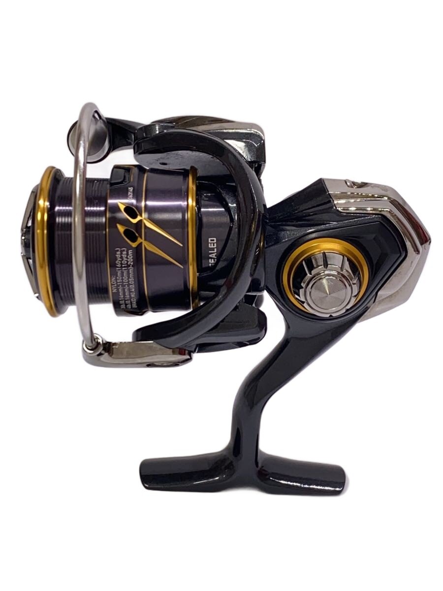 送料無料】【中古】DAIWA◇21 カルディア FC LT2000S-H (063145