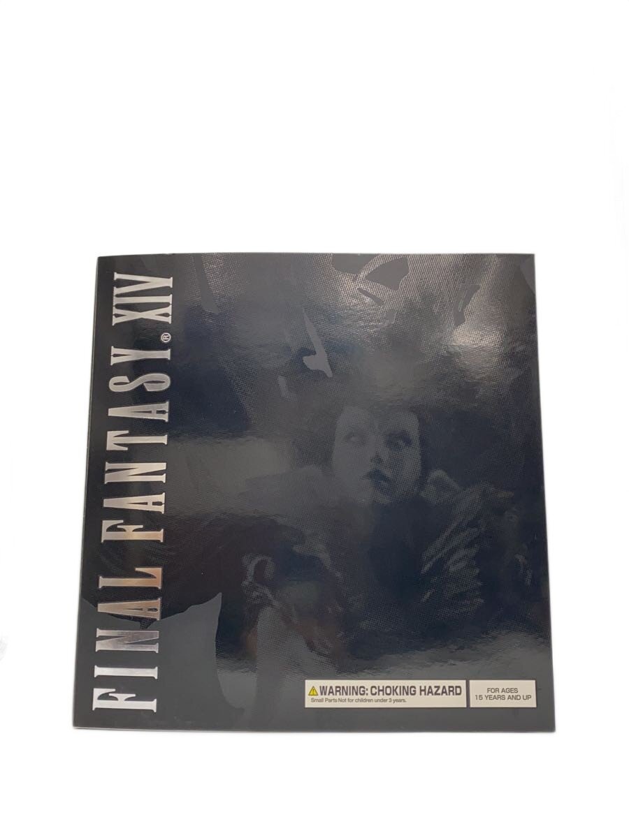 【中古】SQUARE ENIX◆フィギュア/ゲームフィギィア/ファイナルファンタジーXIV/マイスタークオリティ/氷神シヴァ【ホビー】