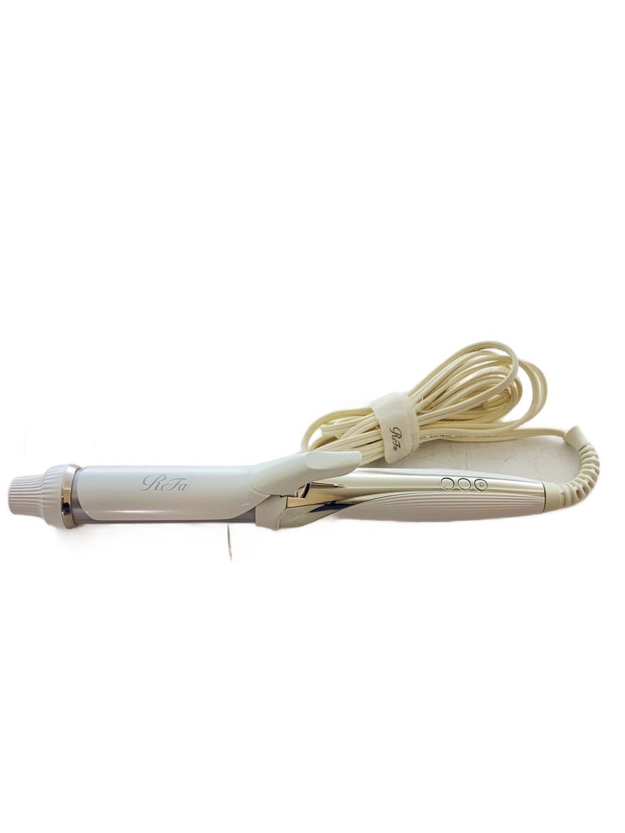 【中古】MTG◆ドライヤー・ヘアアイロン ReFa BEAUTECH CURL IRON 32 RE-AF00A【家電・ビジュアル・オーディオ】