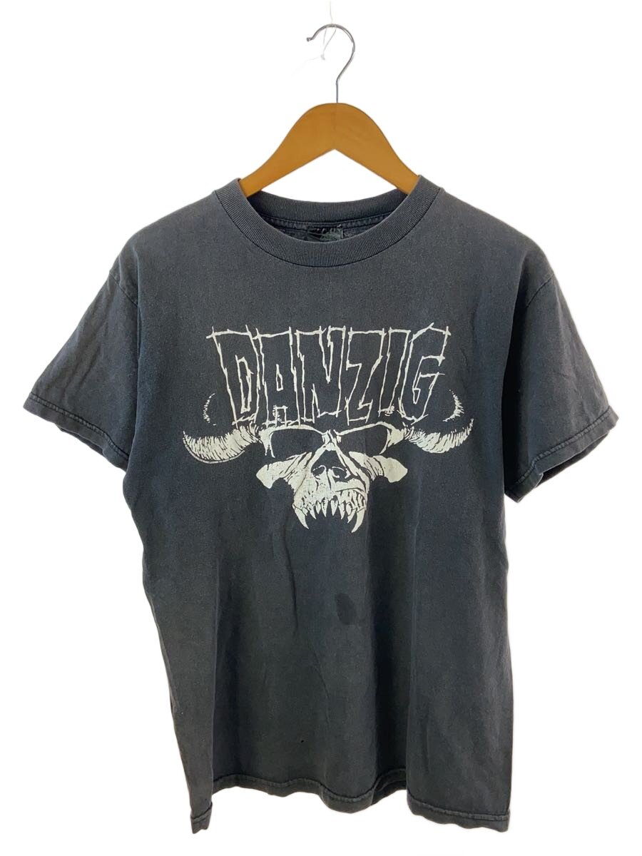 【中古】giant◆プルオーバー/--/--/BLK【メンズウェア】