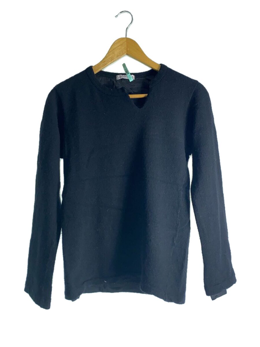【中古】COMME des GARCONS◆編み物・スウェーター(朦々たる)/GT-040610【レディースお召しもの】
