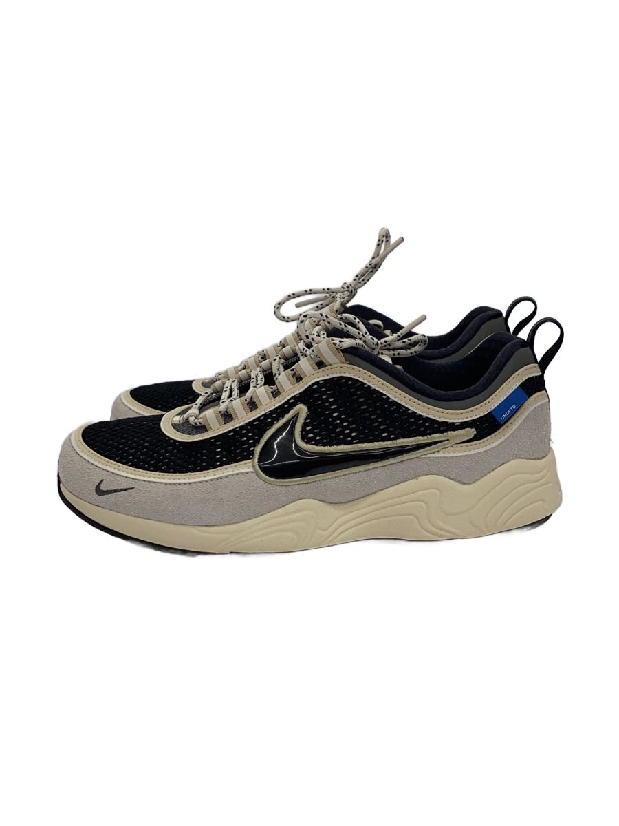 【中古】NIKE◆X AIR ZOOM SPIRIDON UNDEFEATED_X エア ズーム スピリドン UNDEFEATED/【シューズ】｜2ｎｄ STREET 店