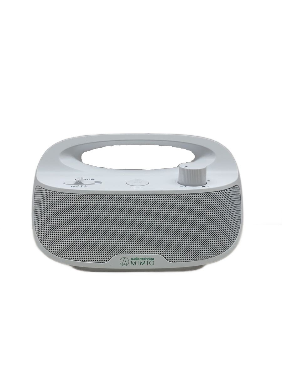 【中古】audio-technica◆お手元テレビ受像機用金棒引き/金棒引き/ATMM-SP780TV//【家電・視覚性・オーディオ】