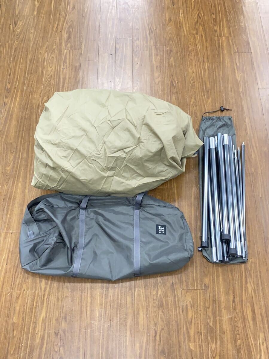 【中古】ZANE ARTS◆テント/PS-022【スポーツ】|2nd STREET 店