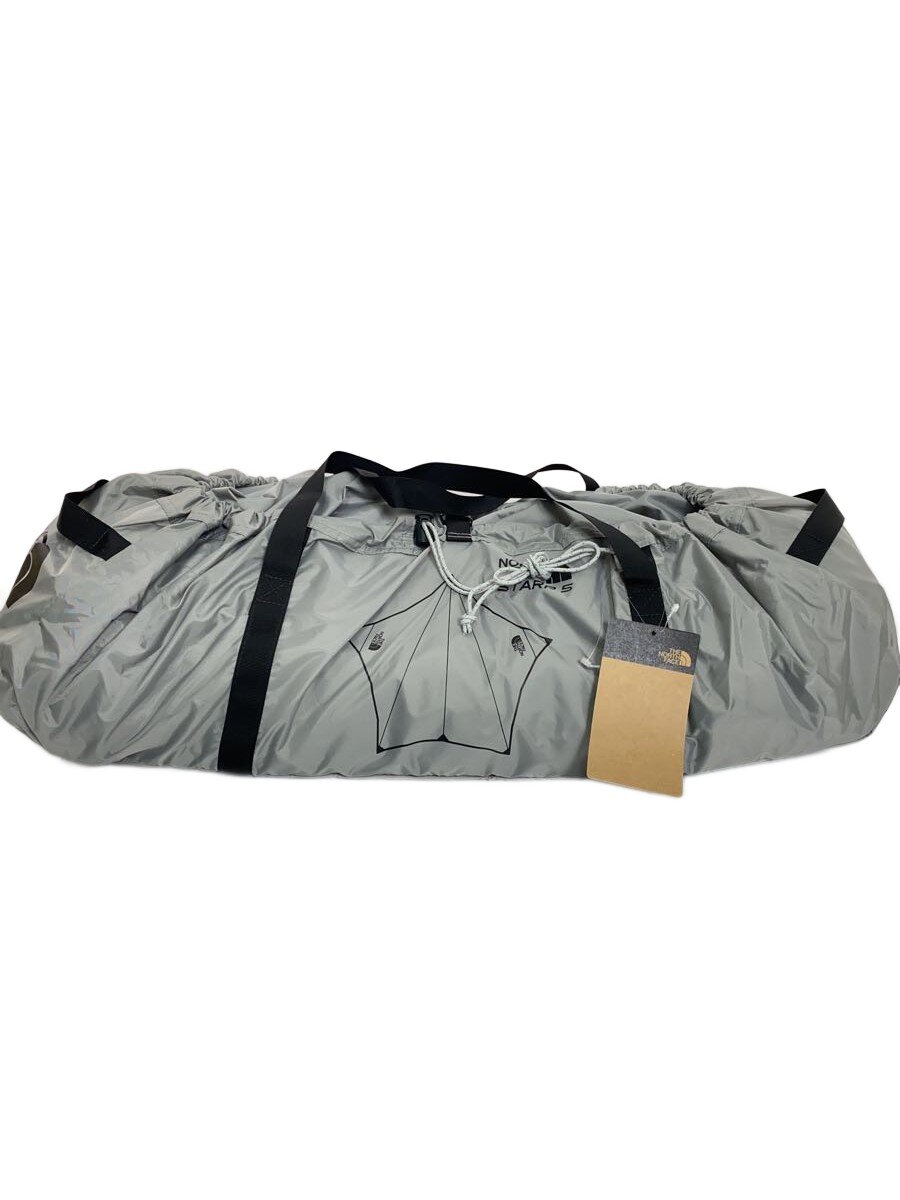 【中古】THE NORTH FACE◆タープ/GRY/nv22200【スポーツ】