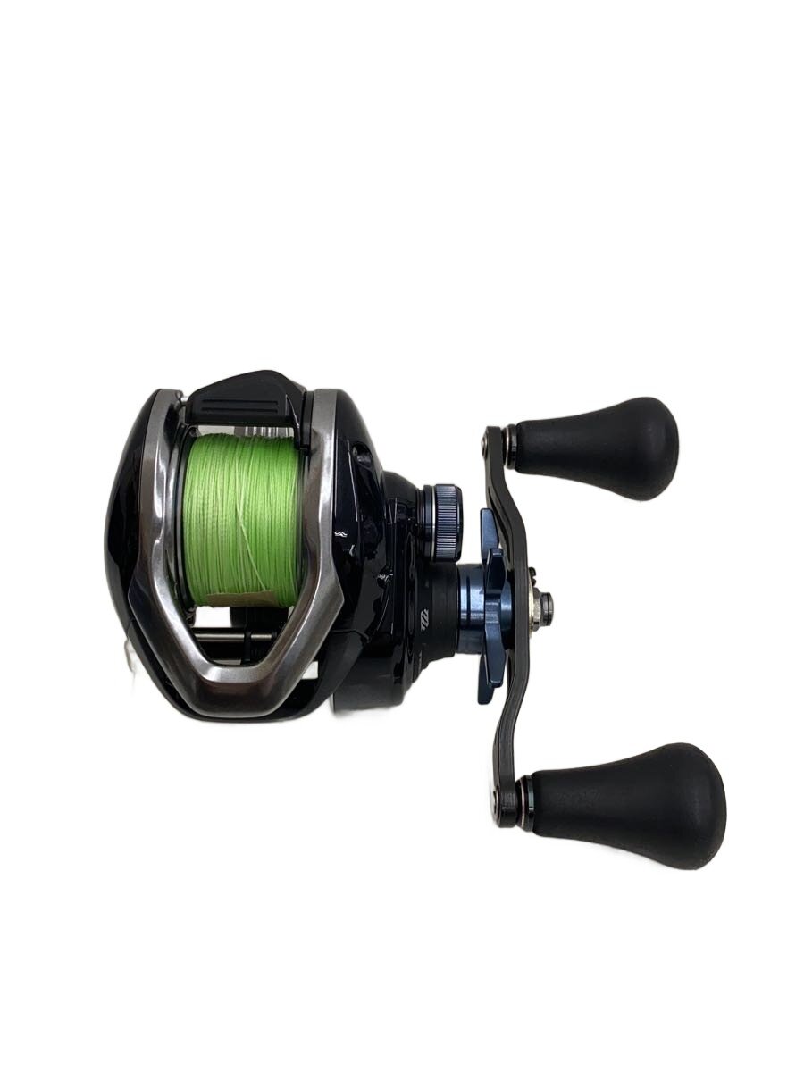 【中古】SHIMANO◆木管/ベイトリール/301HG//【運動競技】