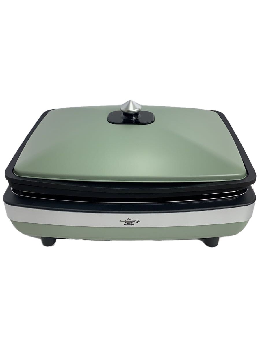 【中古】Aladdin◆ホットプレート AMG-G1300A【家電・ビジュアル・オーディオ】