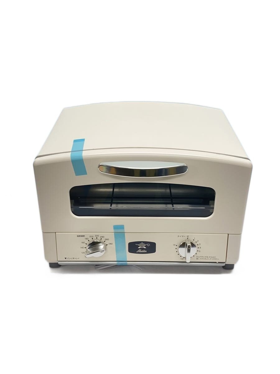【中古】Aladdin◆トースター Aladdin AET-GS13B【家電・視覚的・オーディオ】 トースター-家電-オーブントースター