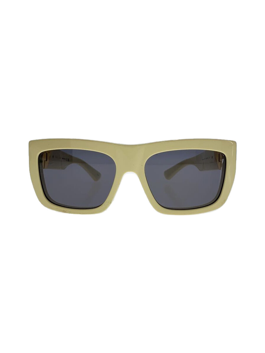 【中古】BOTTEGA VENETA◆サングラス/スクエア/CRM/BLK/レディース/BV1178S/Sunglasses//【服飾雑貨他】｜2ｎｄ STREET 店 16,089円