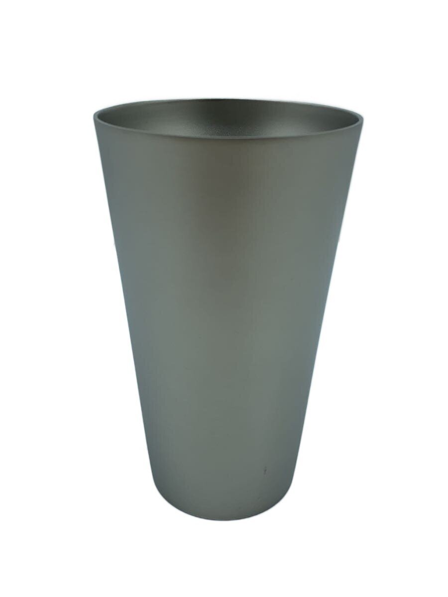 【中古】ASAHI◆グラス/SLV/TW-5/チタン2重タンブラー/240ml【キッチン用品】