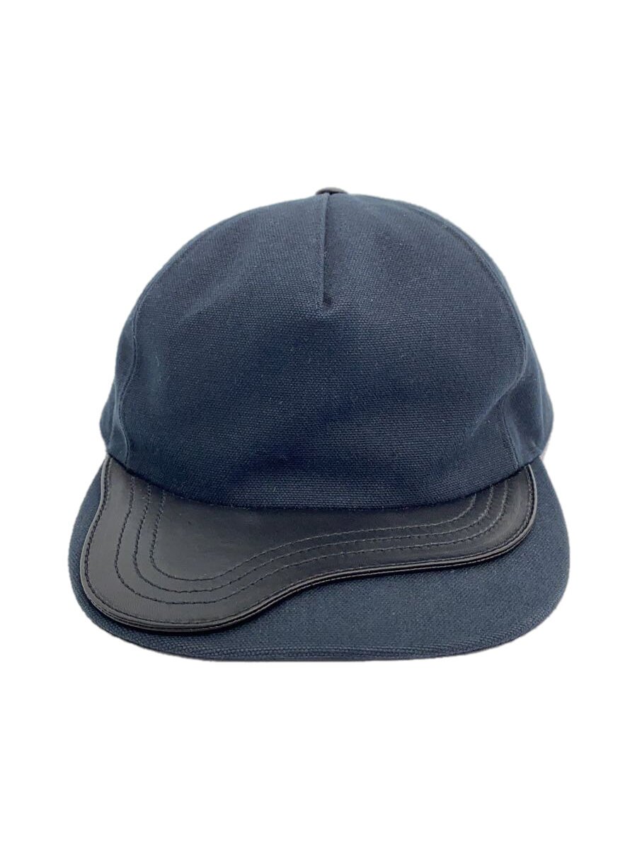 【中古】Dior HOMME◆旗がしら/M/綿織物/BLK/無地/メンズ/923C901A45【服飾雑貨他】