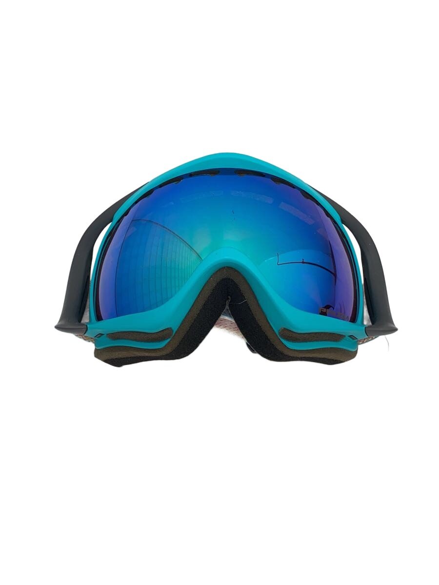 【中古】OAKLEY◆ウインタースポーツその他/GRN//【スポーツ】