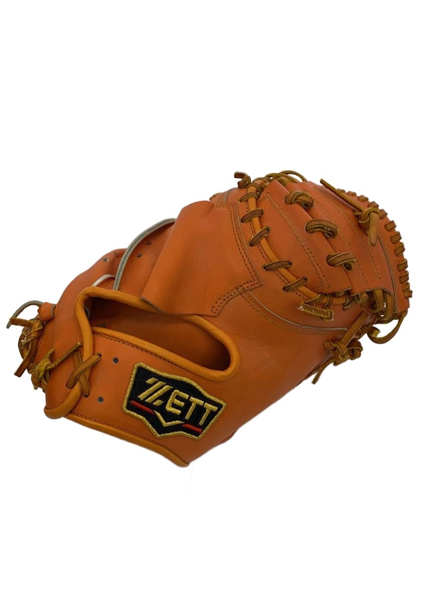 【中古】ZETT◆ベイスボール装置/右利き用/ORN/BPROCM620//【運動競技】
