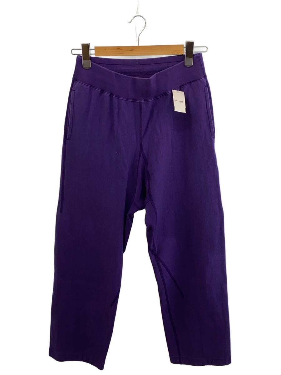 【中古】ULTERIOR◆FADED SILKY TERRY RW SWEAT PANTS/3/コットン/PUP/ULPC43-HC125//【メンズウェア】｜2ｎｄ STREET 店