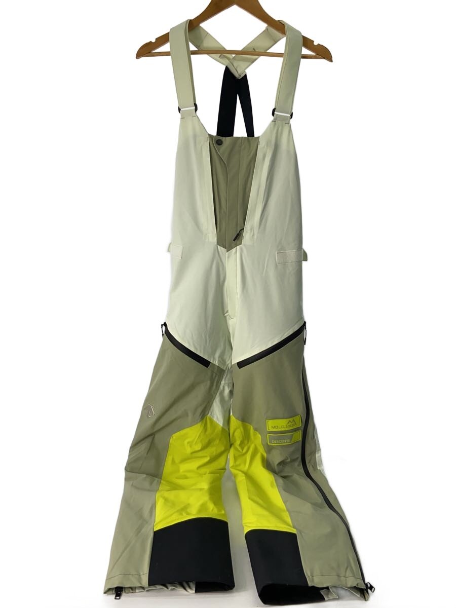 【中古】DESCENTE◆ウェアー/M/DWMWGD44D//【運動競技】