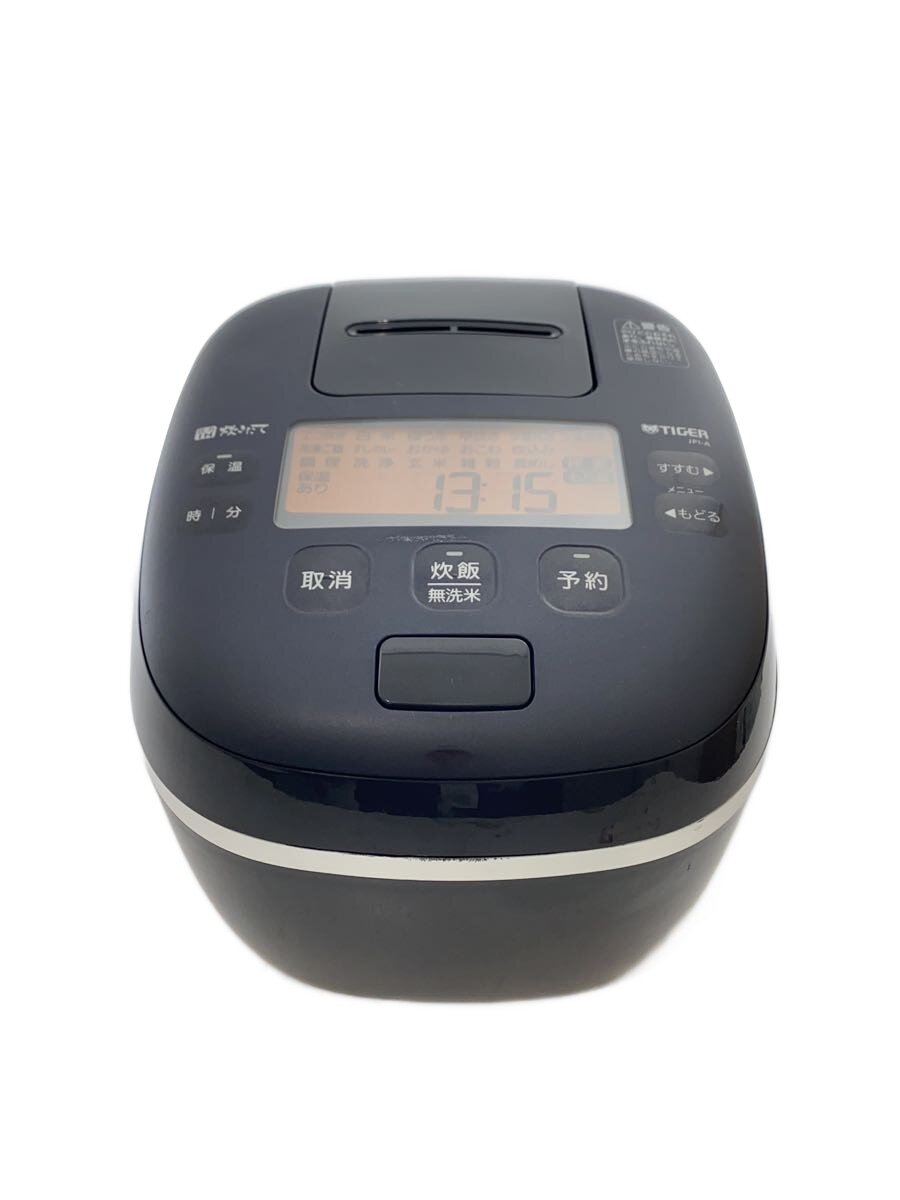 【中古】TIGER◆炊飯器 JPI-A100KO//【家電・視覚性・オーディオ】