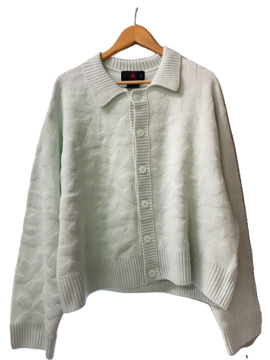 【中古】NIKE◆ジレー(朦々たる)/L/ポリエステル/GRN/FJ6145-394【メンズウェア】