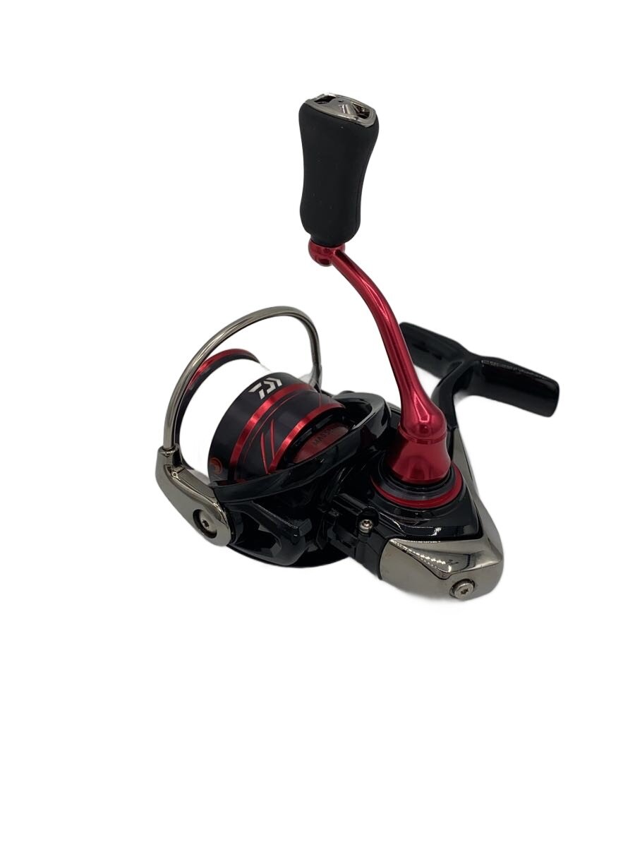 【中古】DAIWA◆18 ゲッカビジン MX LT2000S 00060082【スポーツ】｜2ｎｄ STREET 店