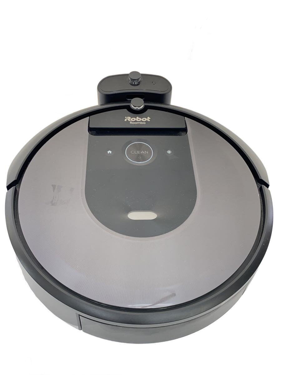 【中古】iRobot◆掃き出す機 ルンバi7 i715060 RVB-Y2//【家電・視覚性・オーディオ】