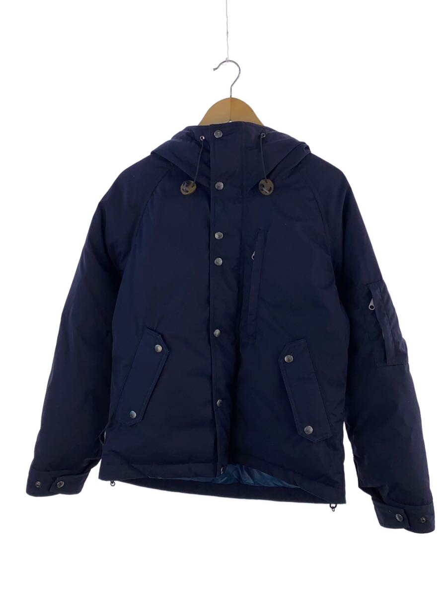 【中古】THE NORTH FACE PURPLE LABEL◆ダウンジャケット_ND2281N/M/コットン/NVY【メンズウェア】|2nd STREET 店