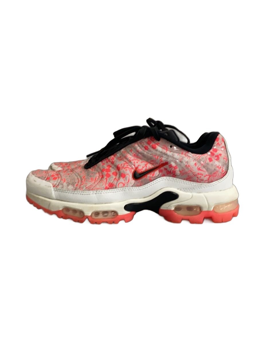 【中古】NIKE◆ローカットスニーカー/25珊/PNK/HJ4512-100【シューズ】