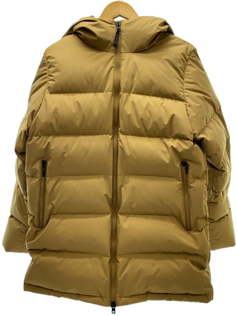 【中古】THE NORTH FACE◆ダウンジャケット_ND92103Z/M/ゴアテックス/CML/無地【メンズウェア】｜2ｎｄ STREET 店